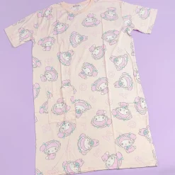 My Melody Baby Overload T-Shirt Dress
