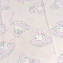 My Melody Baby Overload T-Shirt Dress