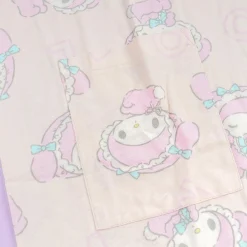 My Melody Baby Overload T-Shirt Dress