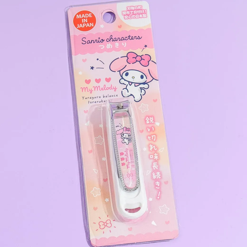 My Melody Balance Nail Cutter
