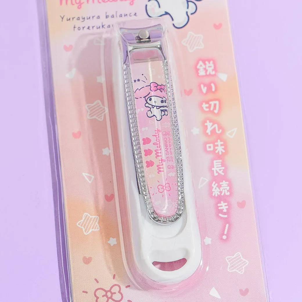 My Melody Balance Nail Cutter