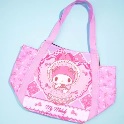 My Melody Balloon Tote Bag