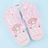 My Melody Beach Slippers