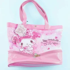 My Melody Beach Tote Bag