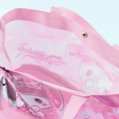 My Melody Beach Tote Bag