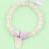 My Melody Bead Bracelet