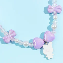 My Melody Bead Necklace