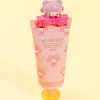 My Melody Bear Hand Cream - Rose