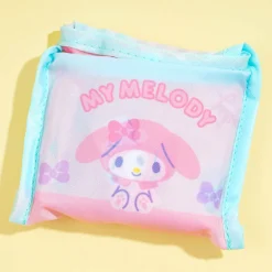 My Melody Beauty Accessories Eco Bag