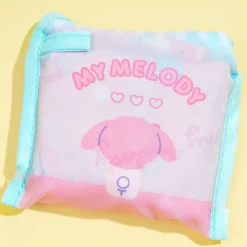 My Melody Beauty Accessories Eco Bag