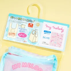 My Melody Beauty Accessories Eco Bag