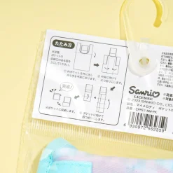 My Melody Beauty Accessories Eco Bag