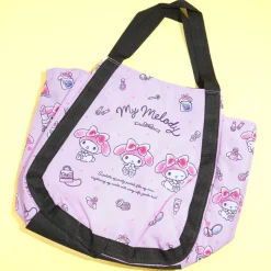 My Melody Beauty Haul Balloon Lunch Bag