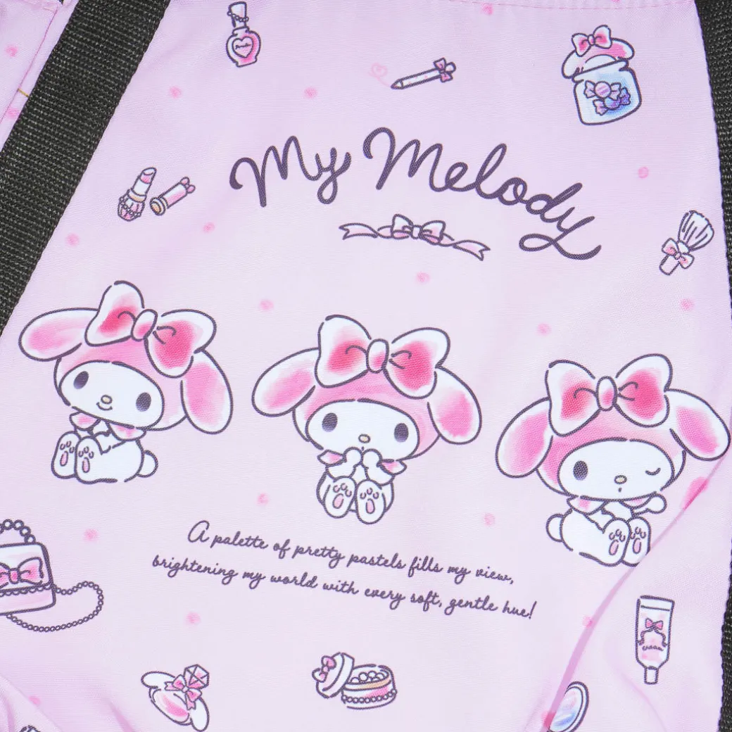 My Melody Beauty Haul Balloon Lunch Bag