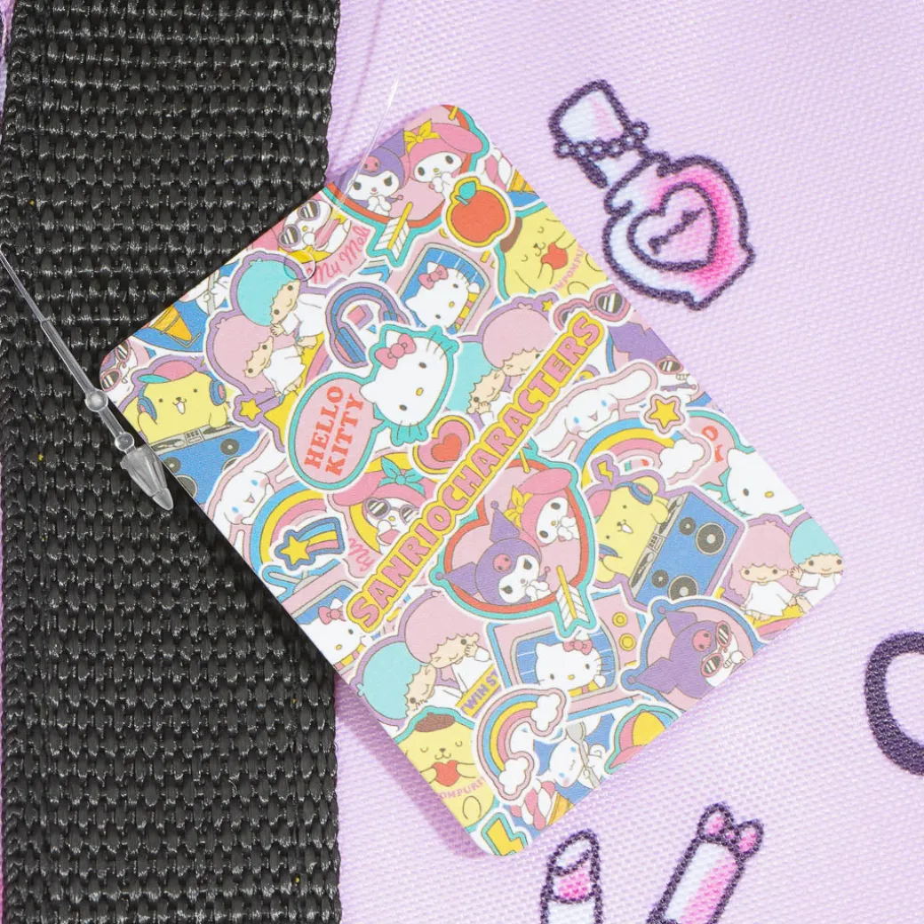 My Melody Beauty Haul Balloon Lunch Bag