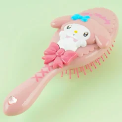 My Melody Bejeweled Hairbrush