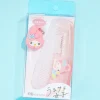 My Melody Besties Folding Comb With Charm