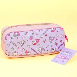 My Melody Besties Pencil Case