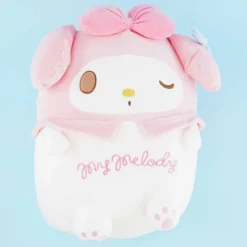 My Melody Big Character Cushion