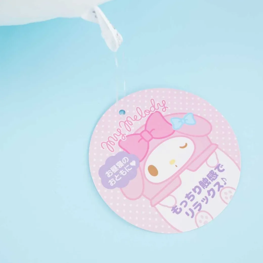 My Melody Big Character Cushion