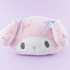My Melody Big Head Cushion