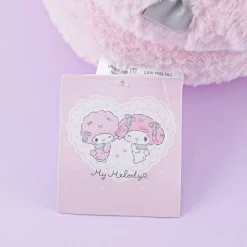 My Melody Big Head Cushion