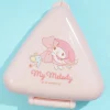 My Melody Big Ribbon Rice Ball Case