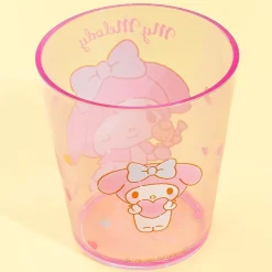 My Melody Bird Friend Plastic Cup