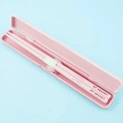 My Melody Blooming Flowers Chopsticks