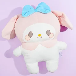 My Melody Blushing Plushie - Big