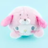My Melody Blushing Seal Plushie - Medium