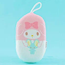My Melody Body Sponge