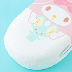 My Melody Body Sponge