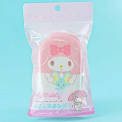My Melody Body Sponge