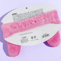 My Melody Bow & Ears Headband