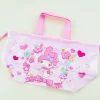 My Melody Bright Eyes Drawstring Lunch Bag