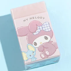 My Melody Bunny Onesie Eraser