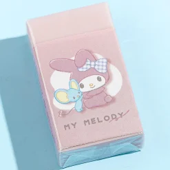 My Melody Bunny Onesie Eraser