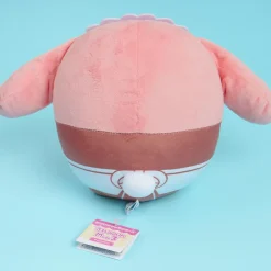 My Melody Butler Fuwakororin Plushie - Medium