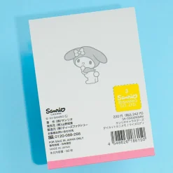 My Melody Butt Mini Memo Pad