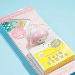 My Melody Cable Bite Protector