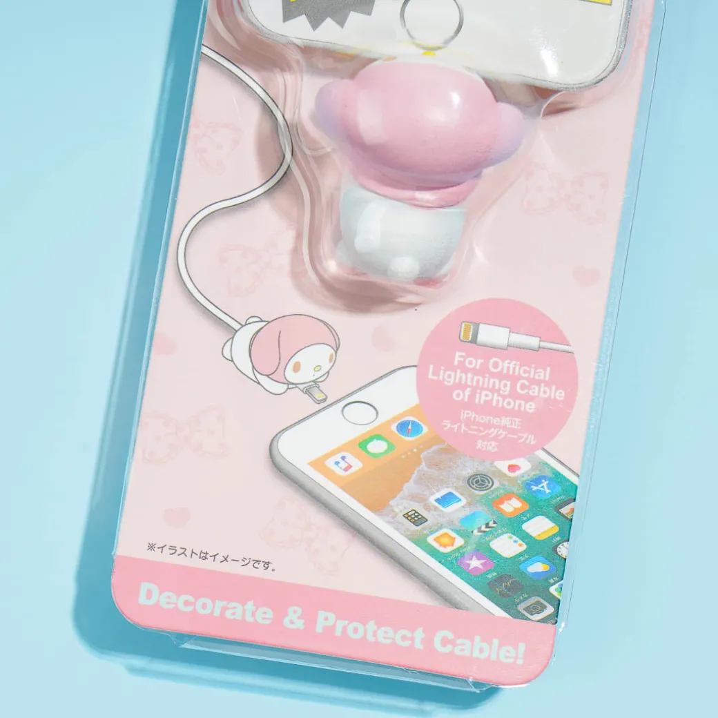 My Melody Cable Bite Protector