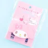 My Melody Cable Catch Holder Charm
