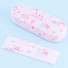 My Melody Cafe Eyeglass Hard Case