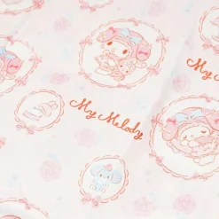 My Melody Cameo Brooch Love Eco Bag