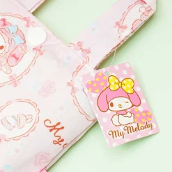 My Melody Cameo Brooch Love Eco Bag