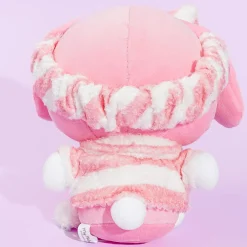 My Melody Candy Cane Plushie - Medium