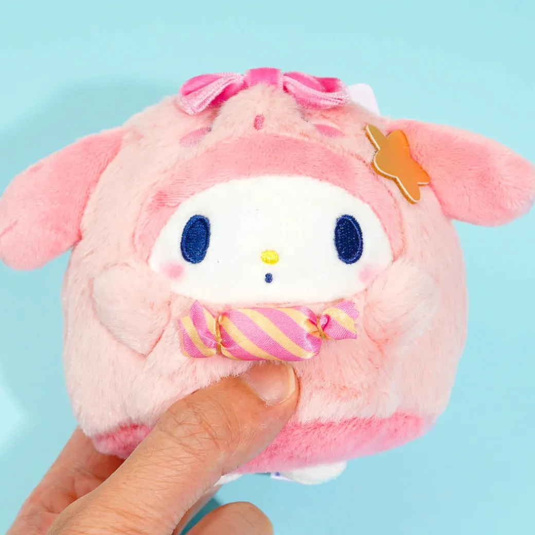 My Melody Candy Ghost Plushie - Small