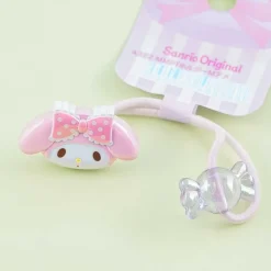 My Melody Candy Hair Tie