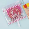 My Melody Candy Mirror Keyholder